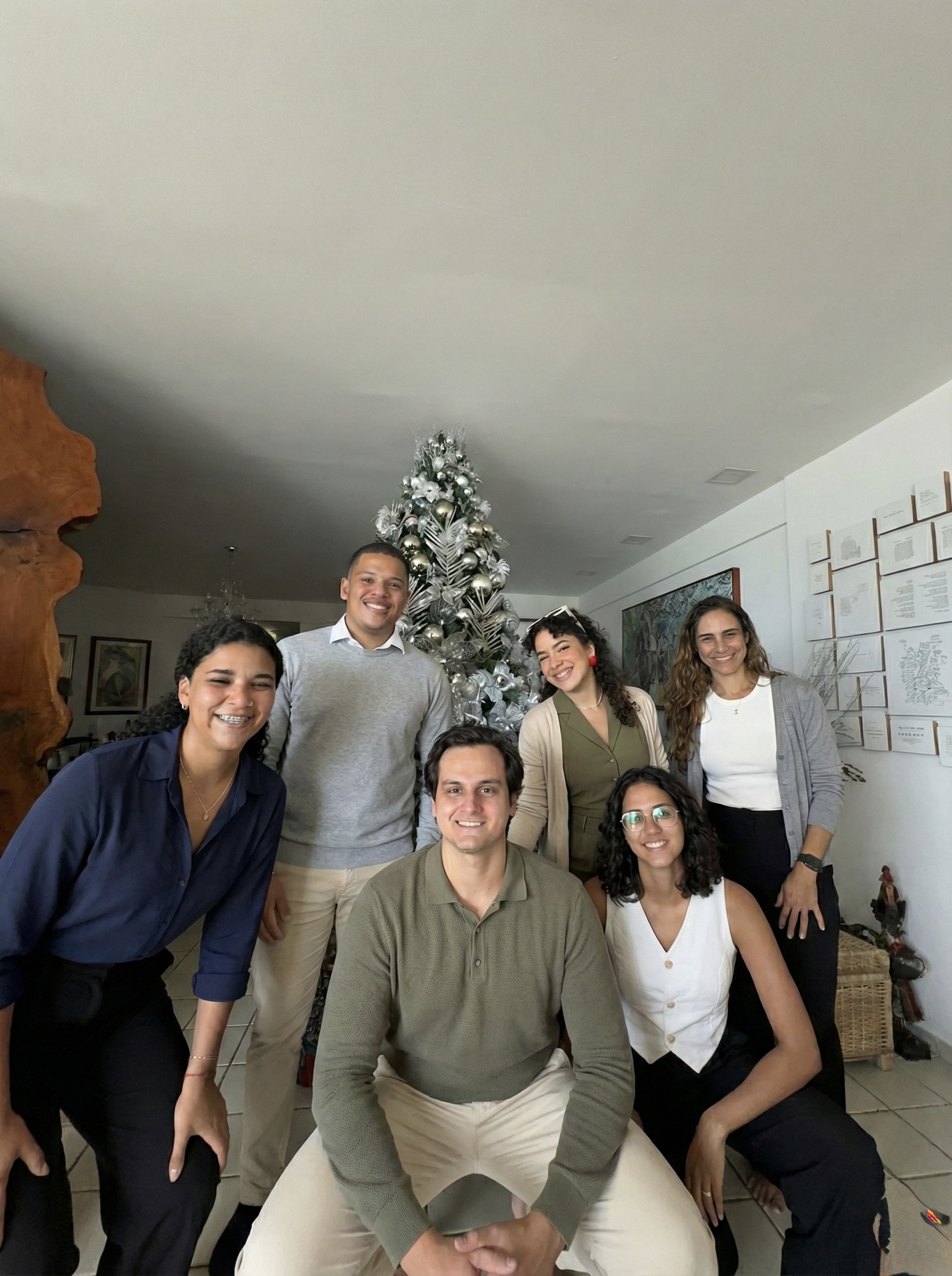 Background Equipe Alcance Mais