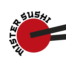 Case Mister Sushi