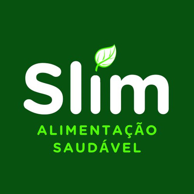 Case Slim Alimentação Saudável
